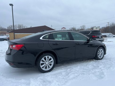 Used 2023 Chevrolet Malibu LT image 10