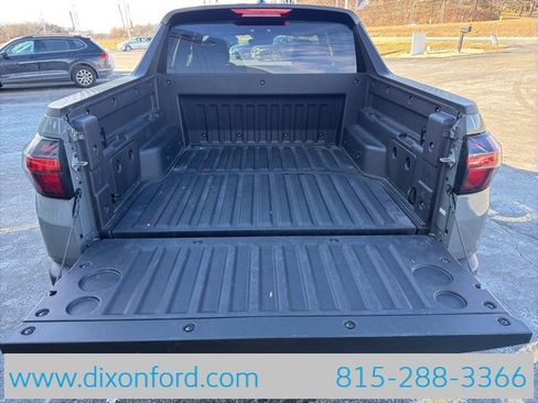 Used 2024 Hyundai Santa Cruz SEL image 24