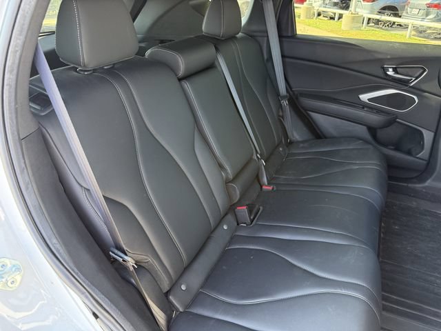 Certified 2025 Acura RDX SH-AWD image 29