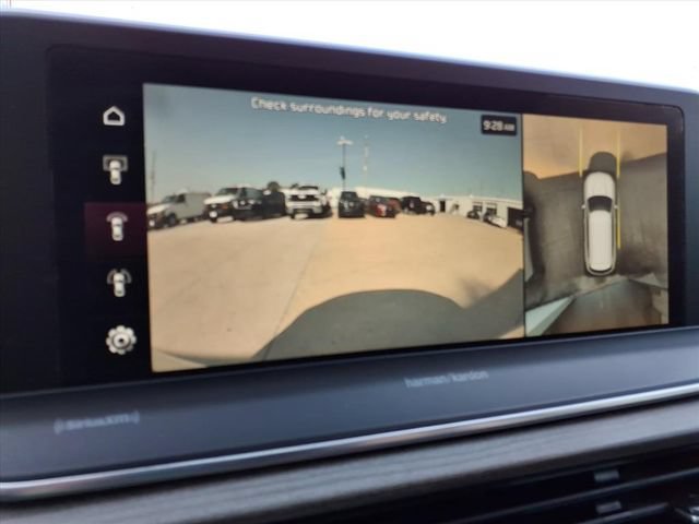 Used 2022 Kia Telluride SX w/ Towing Package FWD image 23