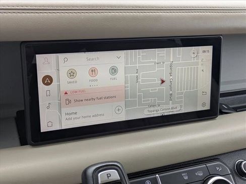 Used 2020 Land Rover Defender 110 HSE image 14