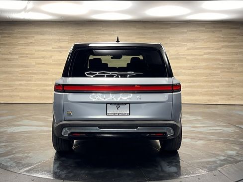 Used 2024 Rivian R1S Adventure image 14