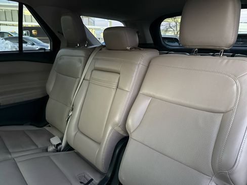 Used 2023 Ford Explorer Limited image 30