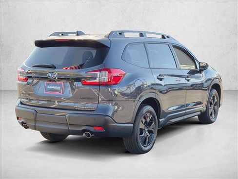 New 2026 Subaru Ascent Premium AWD/4WD image 2