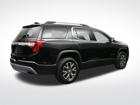 Certified 2022 GMC Acadia SLE w/ Driver Convenience Package image 5