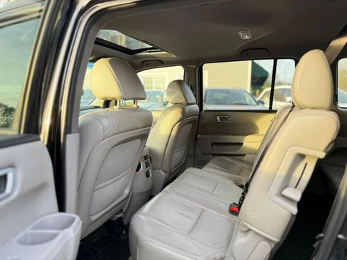 Used 2013 Honda Pilot EX-L image 10