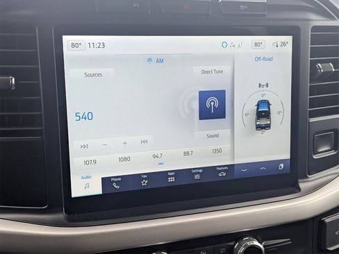 Used 2022 Ford F150 XLT w/ Equipment Group 302A High image 17