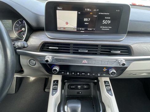 Used 2020 Kia Telluride EX image 21
