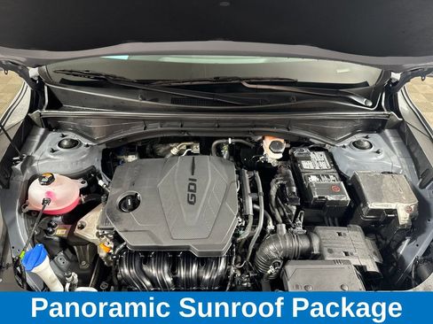 Used 2024 Kia Sorento S w/ Panoramic Sunroof Package AWD/4WD image 5