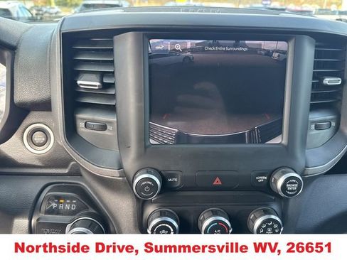 Used 2022 RAM 2500 Tradesman image 30