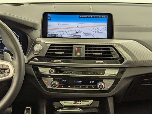 Used 2021 BMW X3 M40i w/ Premium Package image 28