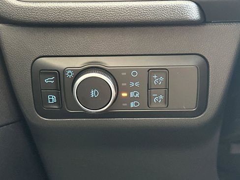 New 2025 Ford Escape SE image 23