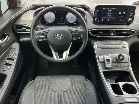 Certified 2022 Hyundai Santa Fe XRT FWD image 13