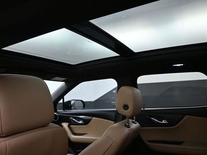 Used 2020 Chevrolet Blazer Premier w/ LPO, Floor Liner Package