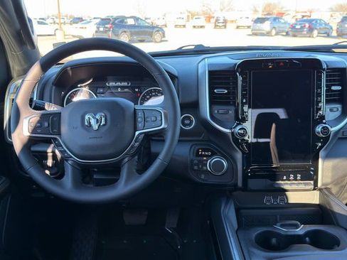 New 2026 RAM 1500 Lone Star image 29