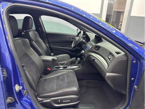 Used 2016 Acura ILX image 20