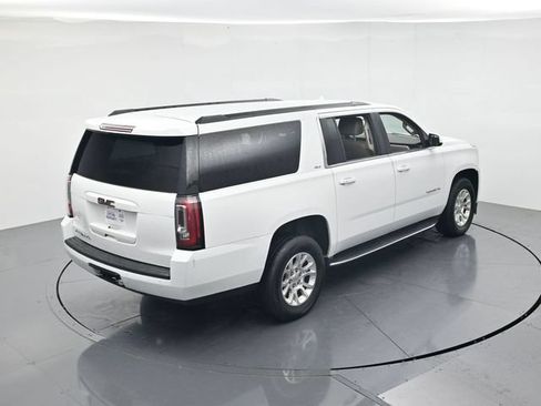Used 2019 GMC Yukon XL SLT RWD image 47
