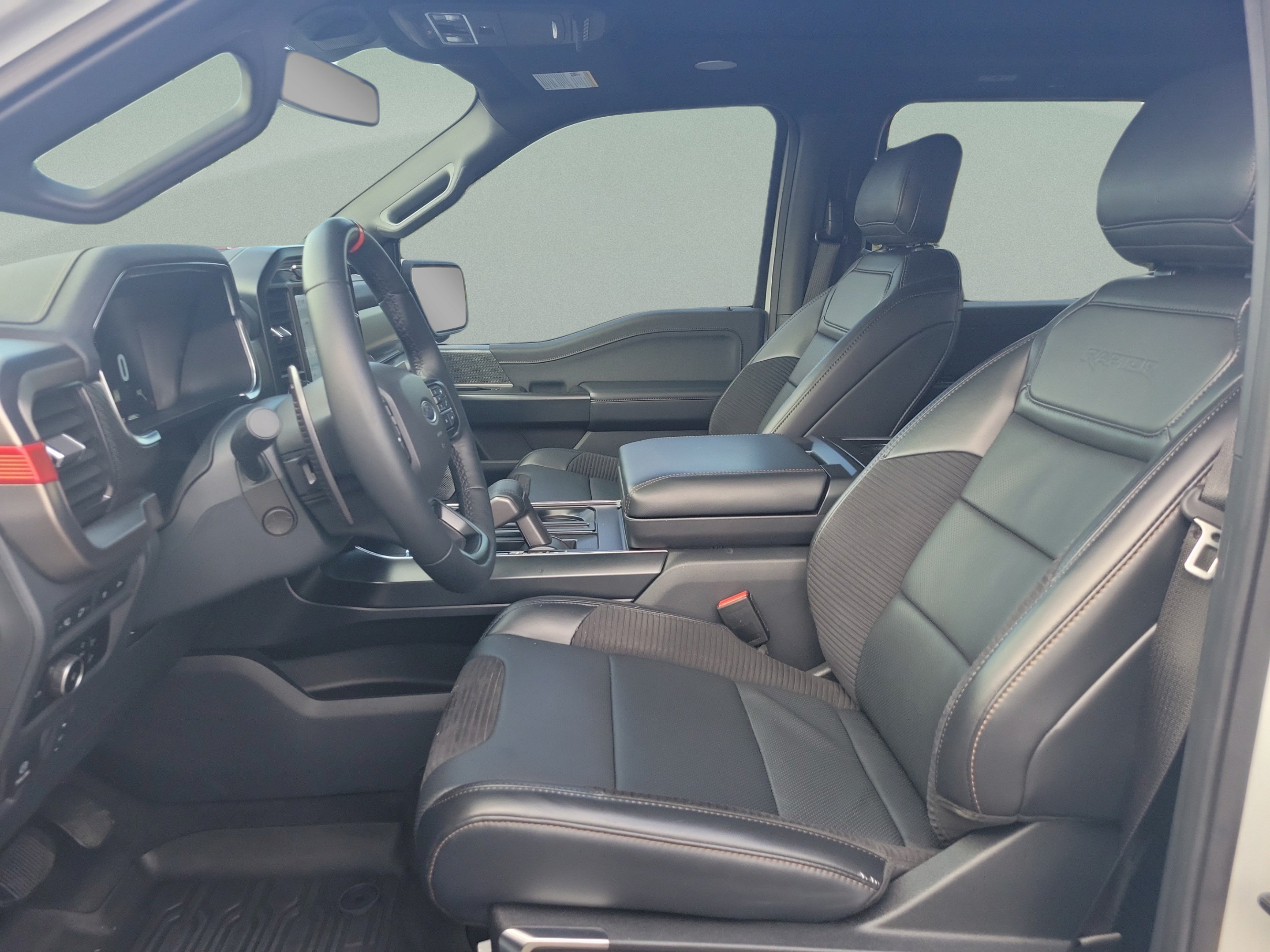 Certified 2023 Ford F150 Raptor AWD/4WD image 14