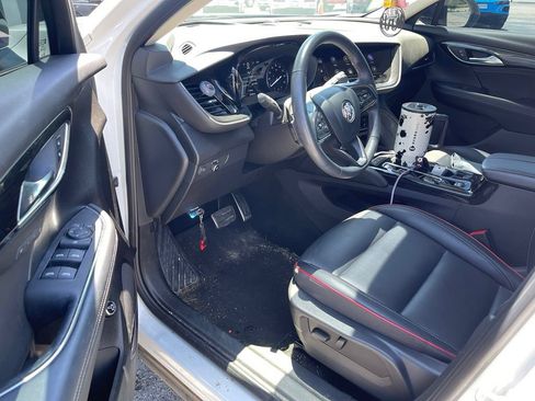 Used 2023 Buick Envision Essence w/ Sport Touring Package AWD/4WD image 5