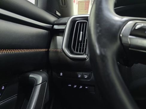 Used 2023 MAZDA CX-50 AWD 2.5 Turbo w/ Cargo Package image 27