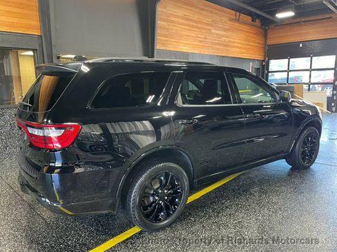 Used 2022 Dodge Durango GT w/ GT Premium Group AWD/4WD image 2