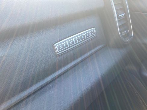 Used 2025 RAM 1500 Big Horn AWD/4WD image 19