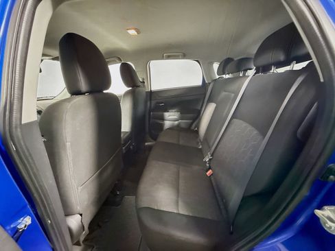 Used 2021 Mitsubishi Outlander Sport FWD image 21