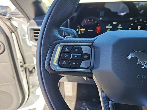 New 2026 Ford Mustang GT Premium image 17
