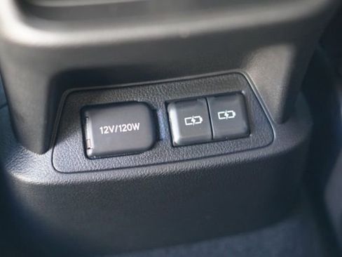 Used 2024 Lexus ES 350 w/ Premium Package image 38