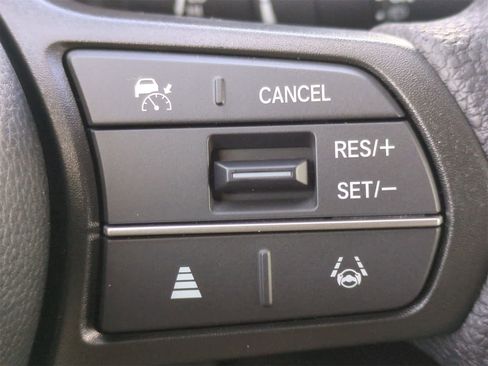 New 2026 Honda CR-V EX image 26