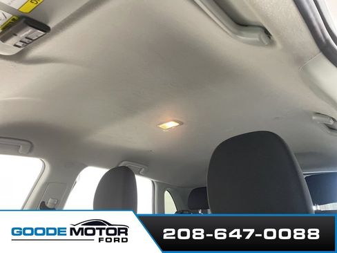 Used 2024 Mitsubishi Outlander Sport ES AWD/4WD image 18