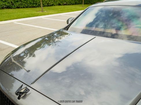Used 2022 Bentley Flying Spur Plug-In Hybrid image 95