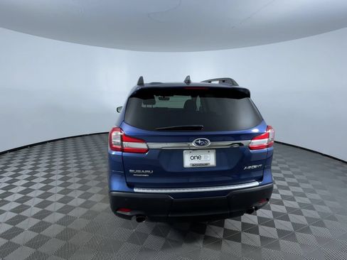 Used 2020 Subaru Ascent Premium w/ Convenience Package AWD/4WD image 7