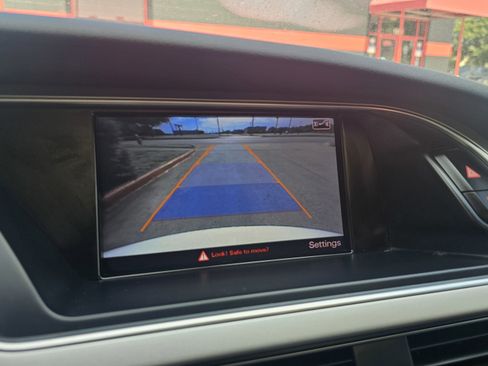 Used 2016 Audi A5 2.0T Premium Plus w/ Technology Package image 36