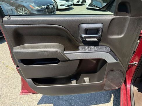 Used 2014 Chevrolet Silverado 1500 LT w/ All Star Edition AWD/4WD image 17