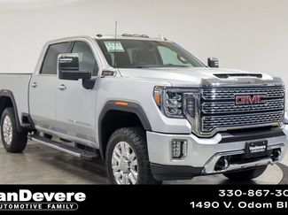 Used 2021 GMC Sierra 2500 Denali video 1