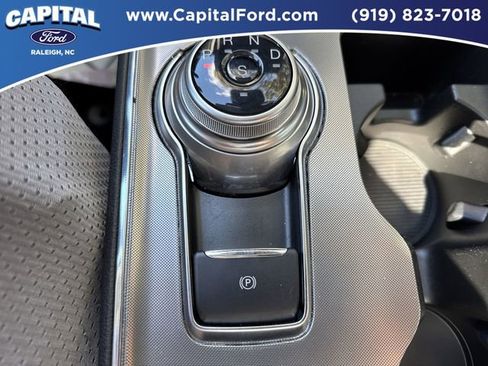 Used 2022 Ford Edge SEL w/ Convenience Package image 30