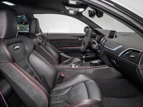 Used 2020 BMW M2 CS image 24