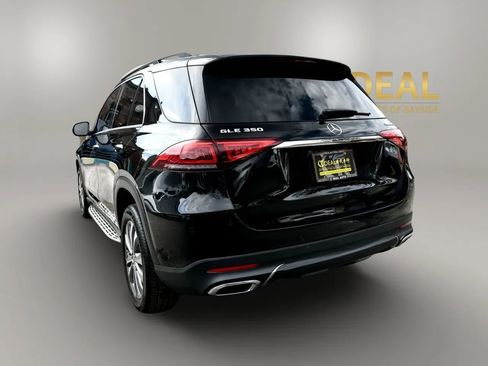 Used 2022 Mercedes-Benz GLE 350 4MATIC image 5