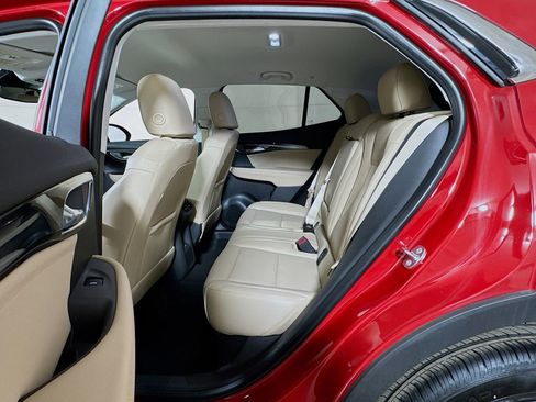 New 2026 Buick Envision Preferred image 13