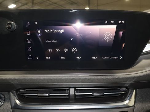 Certified 2024 Buick Envista Preferred w/ Convenience I Package image 12