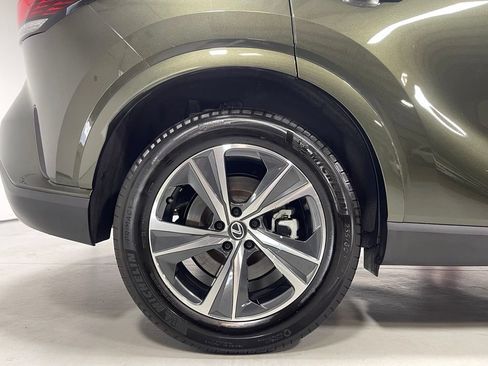Used 2023 Lexus RX 350 Premium w/ Accessory Package AWD/4WD image 15