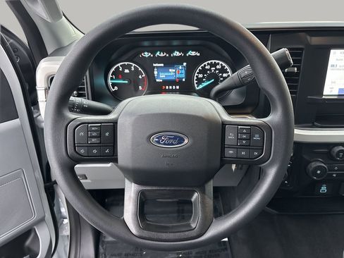 New 2026 Ford F250 XL w/ STX Appearance Package image 31