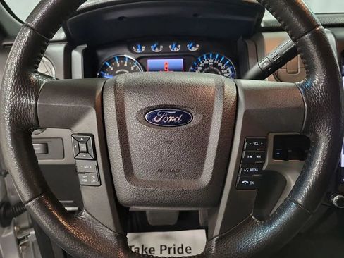 Used 2014 Ford F150 XLT image 9
