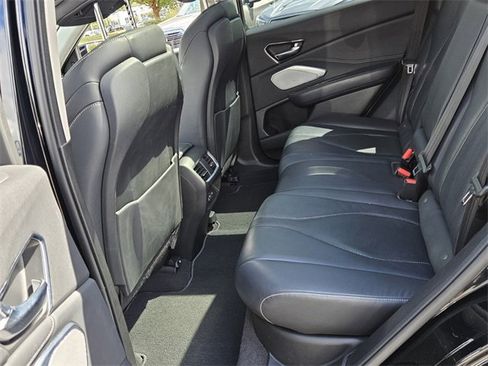 Used 2019 Acura RDX w/ Technology Package image 7