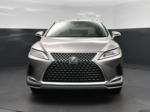 Used 2021 Lexus RX 350 FWD w/ Premium Package image 10