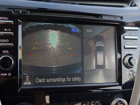 Used 2015 Nissan Murano SL image 22