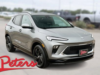 Used 2026 Buick Encore GX Sport Touring