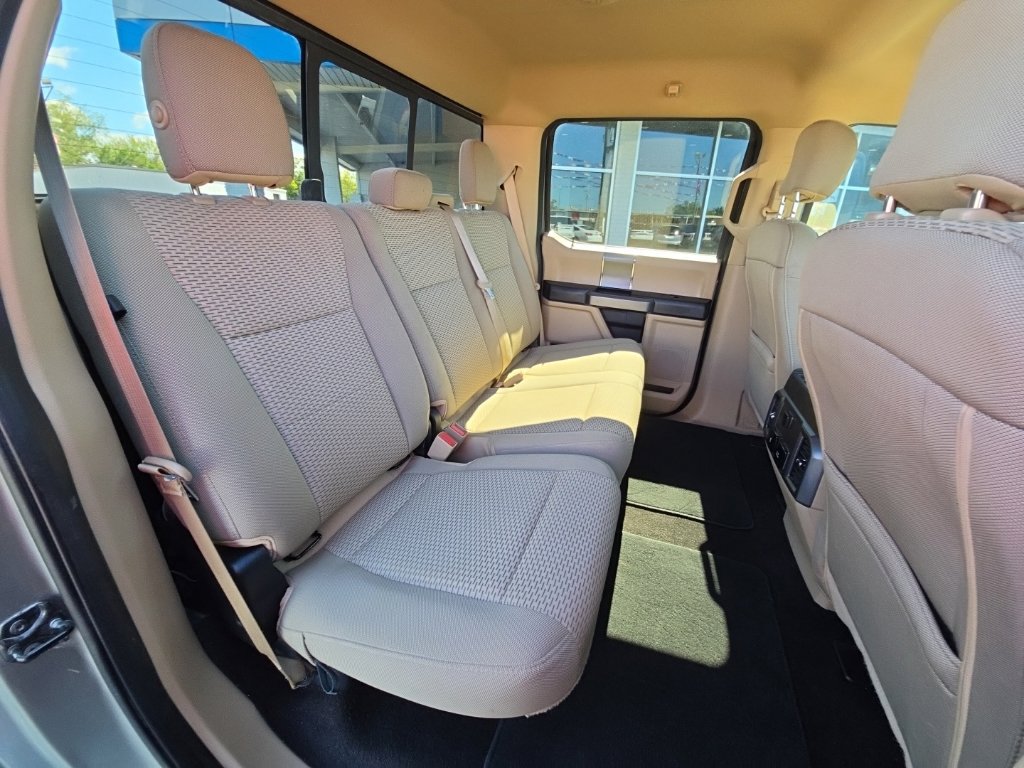 Used 2019 Ford F150 XLT w/ Equipment Group 302A Luxury AWD/4WD image 7