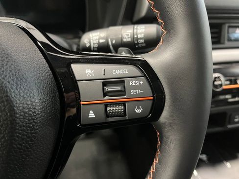 New 2026 Honda Pilot TrailSport image 17